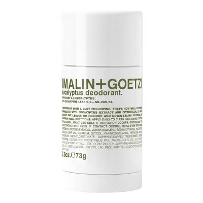 MALIN+GOETZ Eucalyptus Deodorant 73g
