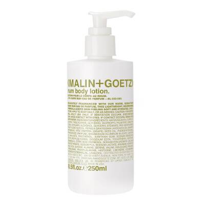 MALIN+GOETZ Rum Hand and Body Wash 250ml (2)