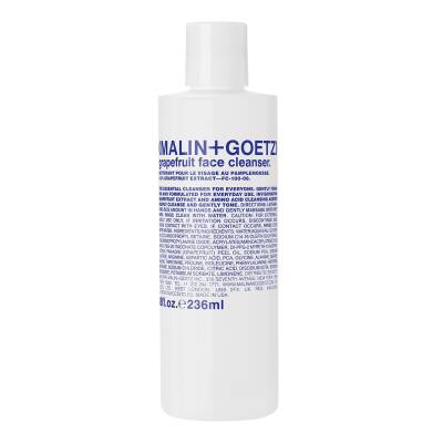 MALIN+GOETZ Grapefruit Face Cleanser 236ml