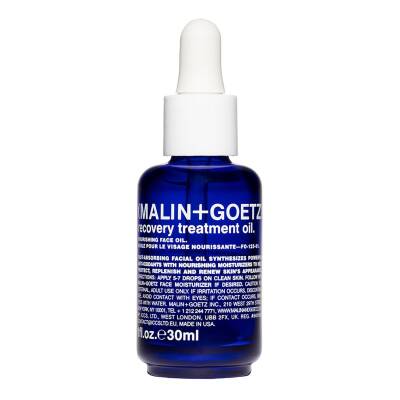 MALIN+GOETZ Recovery Treatment Oil 30ml