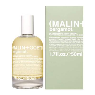 MALIN+GOETZ Leather Eau de Parfum 50ml