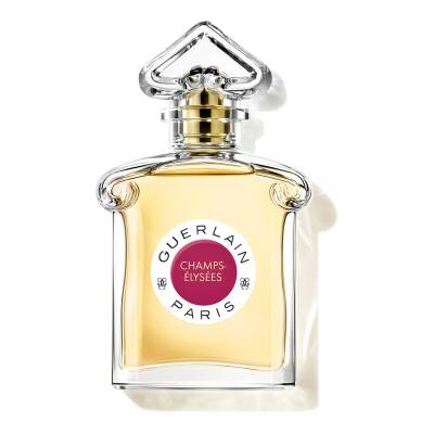 GUERLAIN Absolus Allegoria - Rose Amira - Eau de Parfum 125 ml (3)