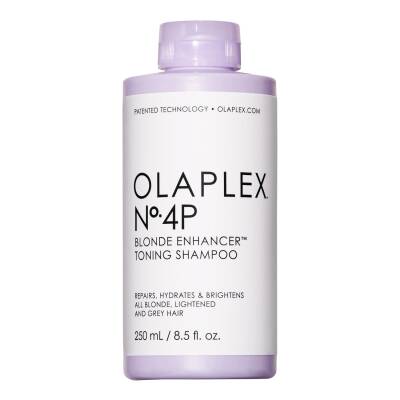 Olaplex No. 4 Shampoo 250 ml