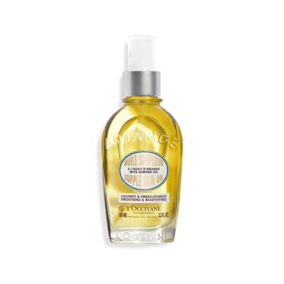 L’Occitane Almond Shower Oil 250ml (3)