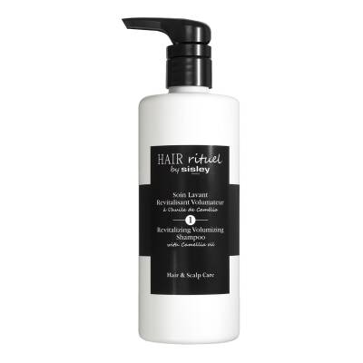 SISLEY Revitalizing Smoothing Shampoo With Macadamia oil (2)