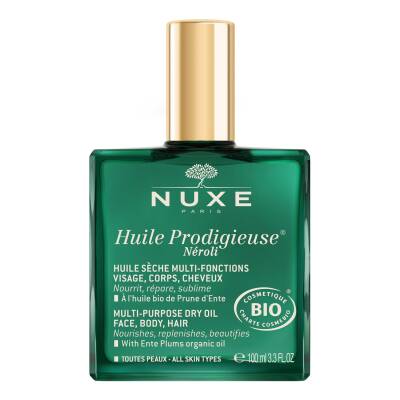 NUXE Huile Prodigieuse Néroli Oil 100 ml