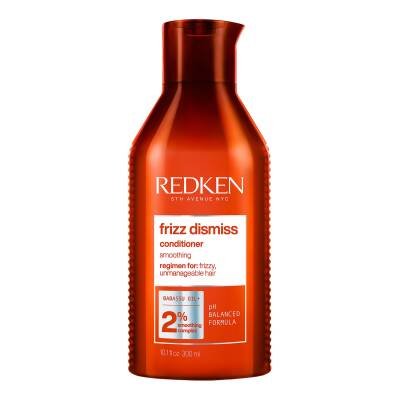 Redken Frizz Dismiss Rebel Tame Double