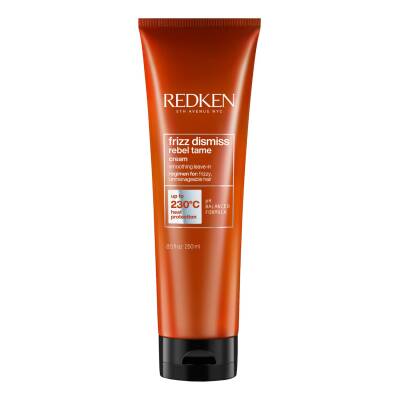 Redken Frizz Dismiss Rebel Tame Double (2)