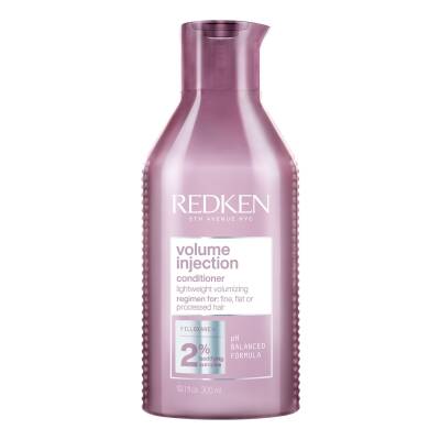 Redken Volume Injection Shampoo
