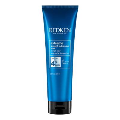 Redken Extreme Strength Builder Plus Mask Double New (2)