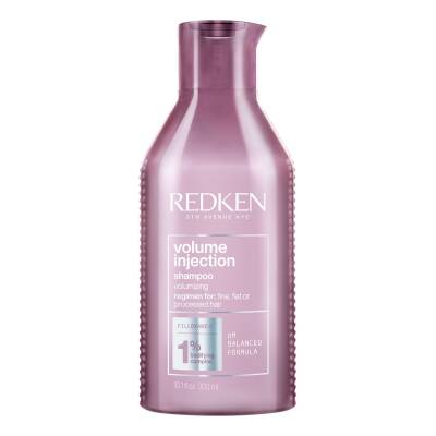 Redken Volume Injection Shampoo (2)