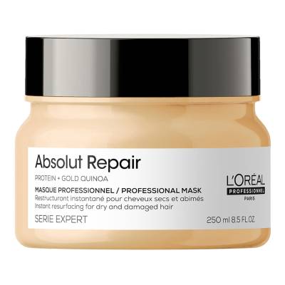 L’Oréal Professionnel Serie Expert Absolut Repair Shampoo For Dehydrated Hair 300ml (2)