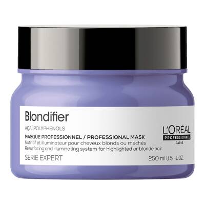 L'Oréal Professionnel Serie Expert Blondifier Conditioner 500ml