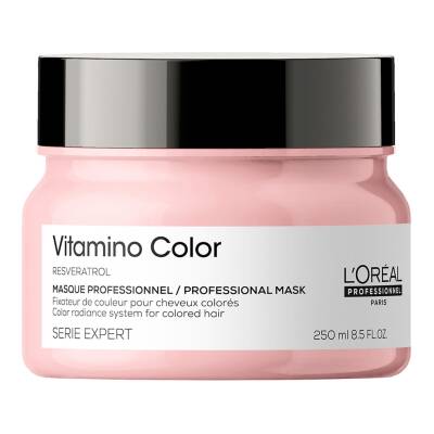L'Oréal Professionnel Serie Expert Vitamino Colour Conditioner For Coloured Hair 200ml