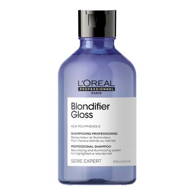 L'Oréal Professionnel Serie Expert Blondifier Conditioner 500ml (3)