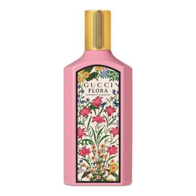 Gucci Flora Gorgeous Magnolia for Her Eau de Parfum 50ml