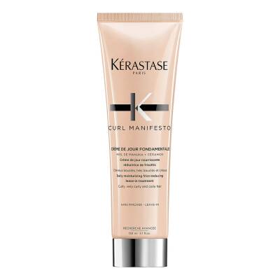 Kérastase Curl Manifesto, Shampoo, For Curly to Very Curly and Coily Hair, With Manuka Honey and Ceramide 250ml (6)