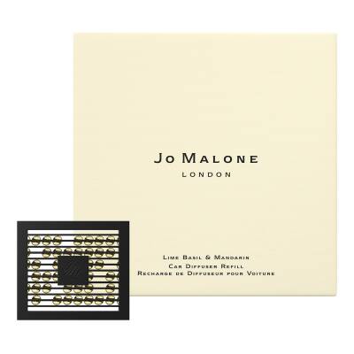 Jo Malone London Lime Basil & Mandarin Shampoo 250ml (7)