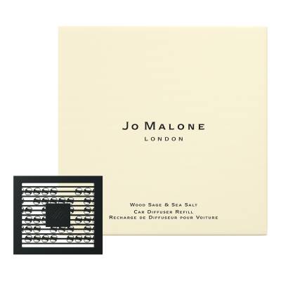 Jo Malone London Wood Sage & Sea Salt Cologne 10ml (8)