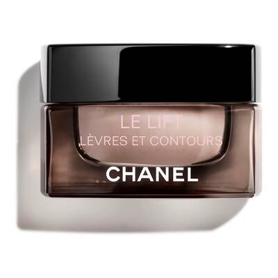 CHANEL LE LIFT - Lip and Contour Care Smooths 15 g (2)