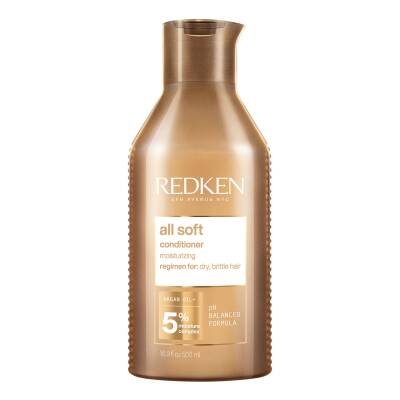 Redken All Soft Mega Curl Conditioner