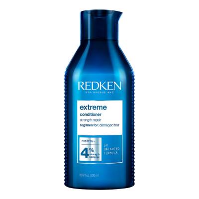 Redken Extreme Anti-Snap Leave-In Conditioner 250ml (2)