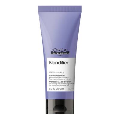 L'Oréal Professionnel Serie Expert Blondifier Conditioner 500ml (5)