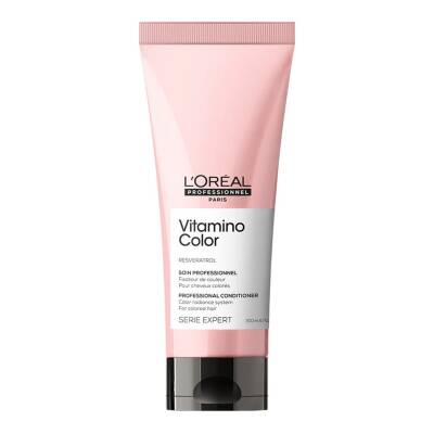 L'Oréal Professionnel Serie Expert Vitamino Colour Conditioner For Coloured Hair 200ml (5)