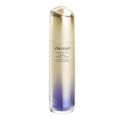 Shiseido Vital Perfection LiftDefine Radiance Night Concentrate 40ml