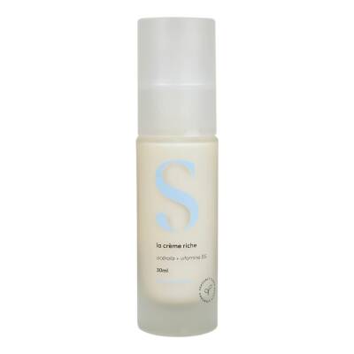 Seasonly Fluid Moisturising Cream 30ml (2)