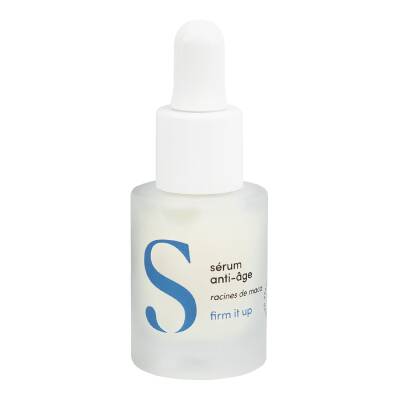 Seasonly Anti fatigue Eye Serum 30ml