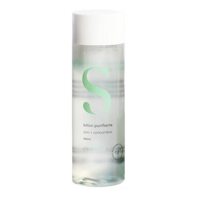 Seasonly Cleansing Gel and Purifying Care 100ml (3)
