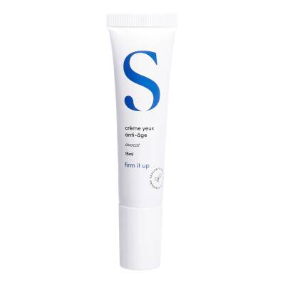 Seasonly Anti-Aging Eye Cream 15ml