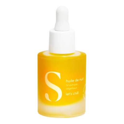 Seasonly Night Repair Oil