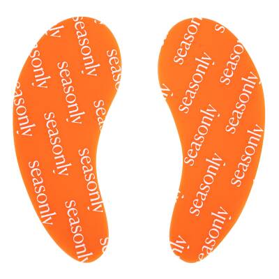 Seasonly Eye Patches x1