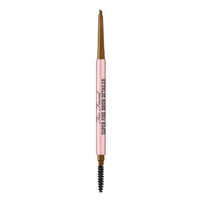 TOO FACED Super Fine Brow Detailer - Brow pencil