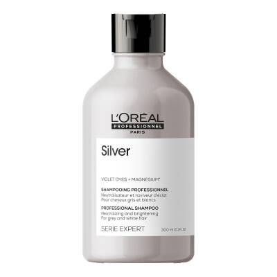 L'Oréal Professionnel Serie Expert Metal Detox Shampoo To Help Prevent Hair Breakage 300ml (3)