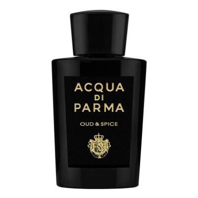 Acqua di Parma Oud & Spice (2)