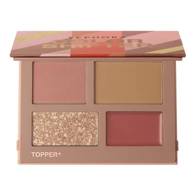 Sephora Collection Colorful Face Palette All-in-One