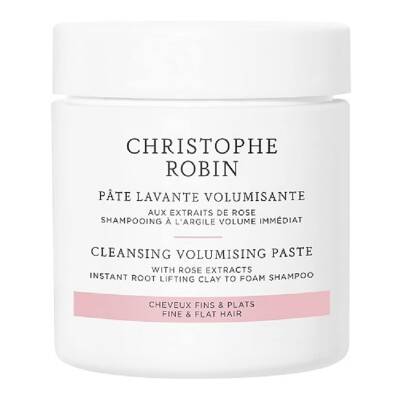 Christophe Robin Volimizing Past Rssoul Clay - Mini 75 ml