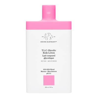 Drunk Elephant T.L.C. Glycolic Body Lotion 240ml