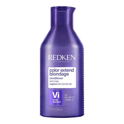 Redken Color Extend Blondage Conditioner Double (2)