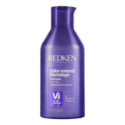 Redken Color Extend Blondage Conditioner Double (3)