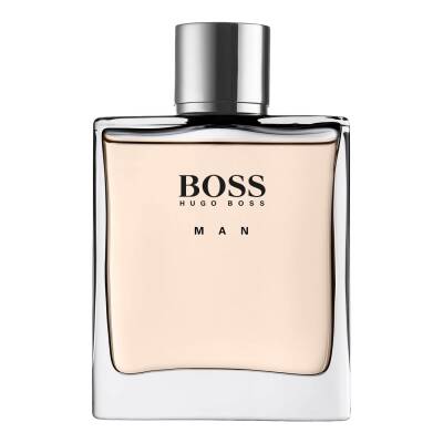 BOSS Woman Eau de Toilette 75ml (3)