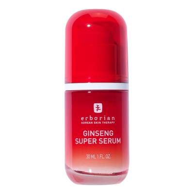 Erborian Super BB Au Ginseng Cream Clair 15ml