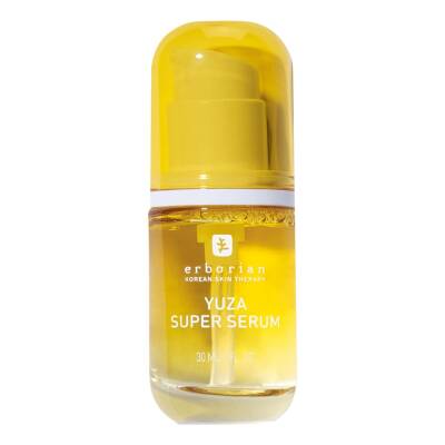 Erborian Yuza Super Serum 30ml (3)