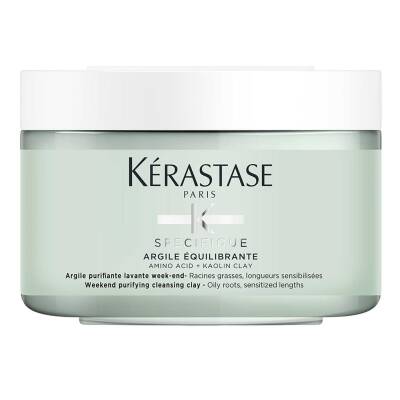 Kérastase Specifique Hair Clay Mask for Oily Scalp 250ml