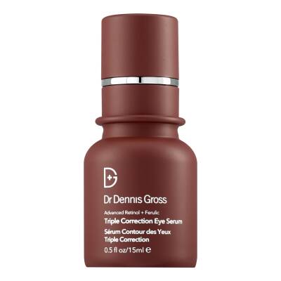 Dr Dennis Gross Skincare Advanced Retinol + Ferulic - Texture Renewal Serum 30ml