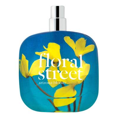 FLORAL STREET Electric Rhubarb - Eau De Parfum 50 ml (7)