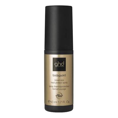 ghd Bodyguard - Heat Protect Spray 120ml (2)